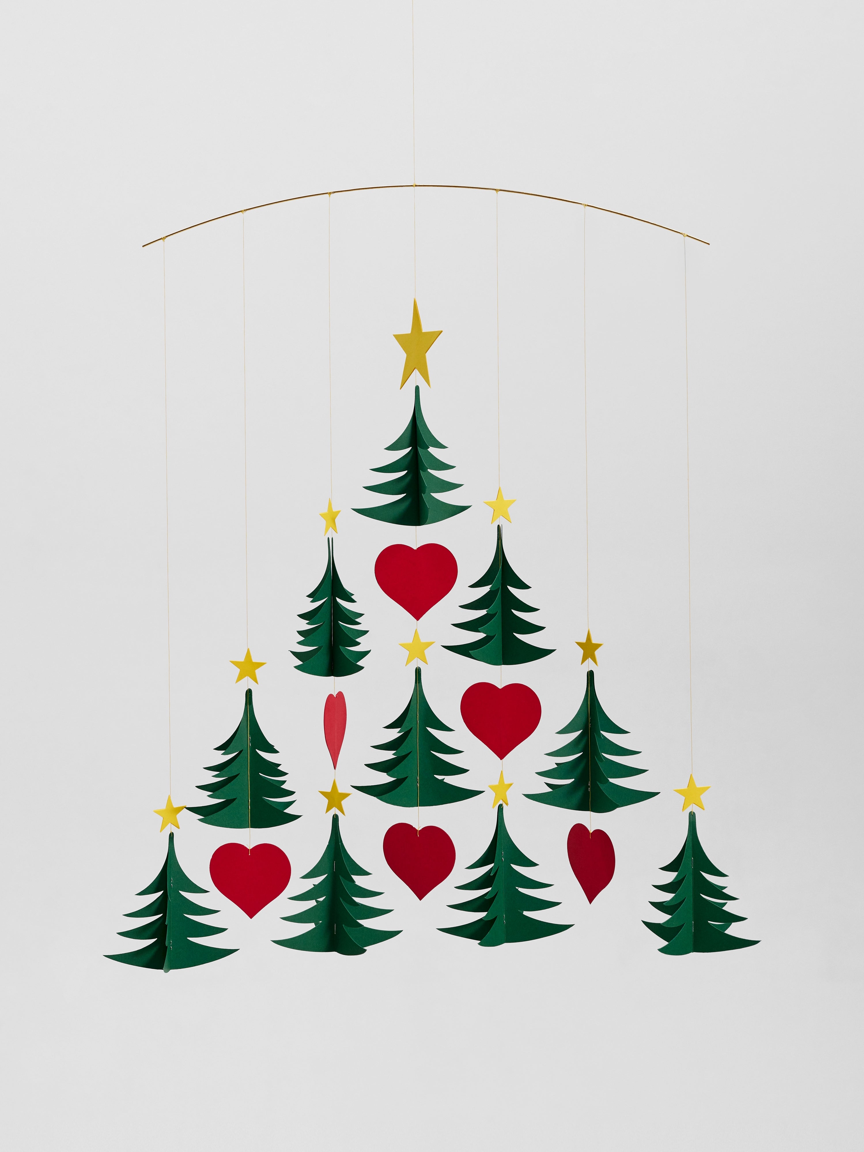 Christmas Trees 10.