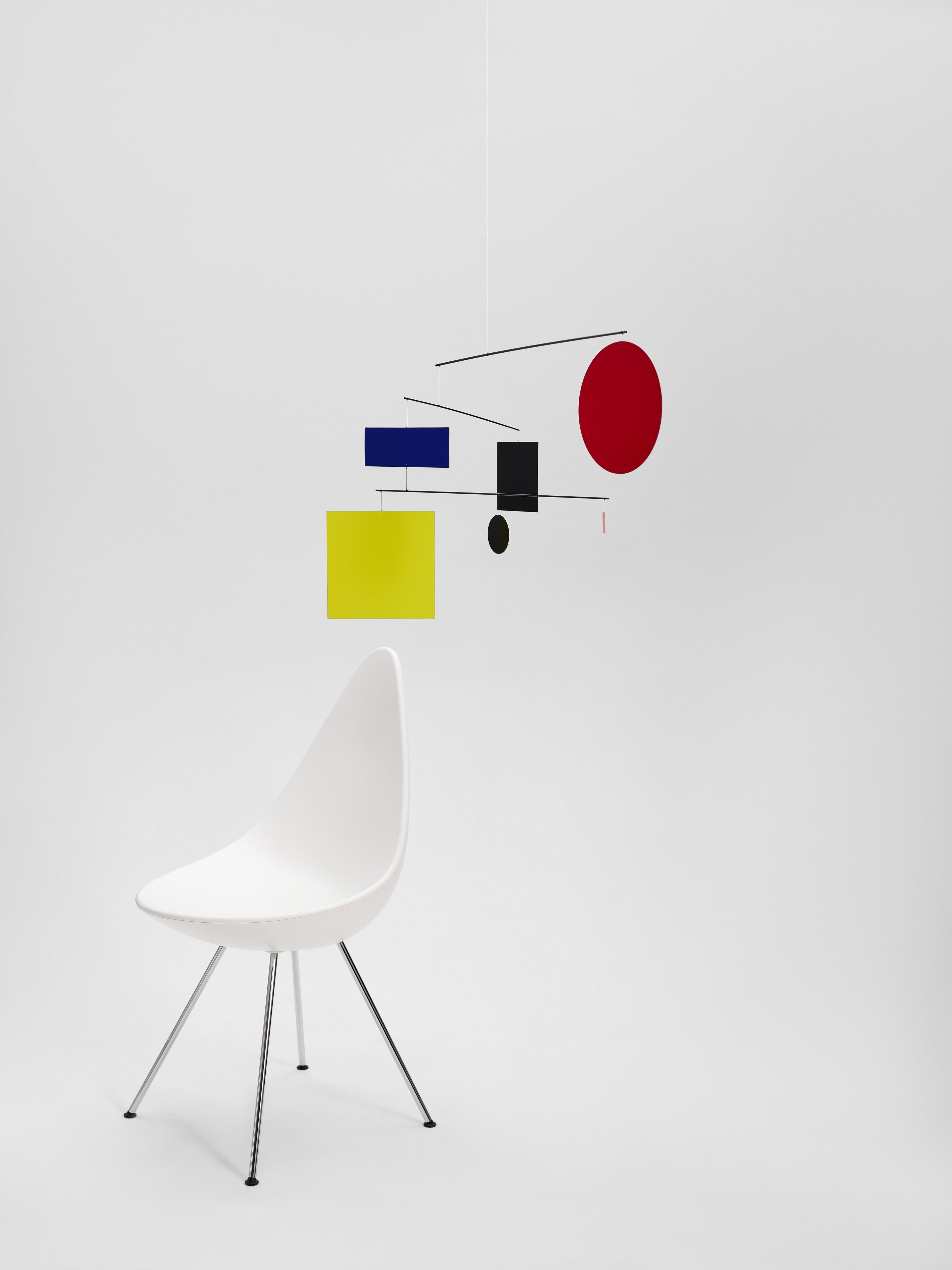 Circle Square | Guggenheim | Size L.