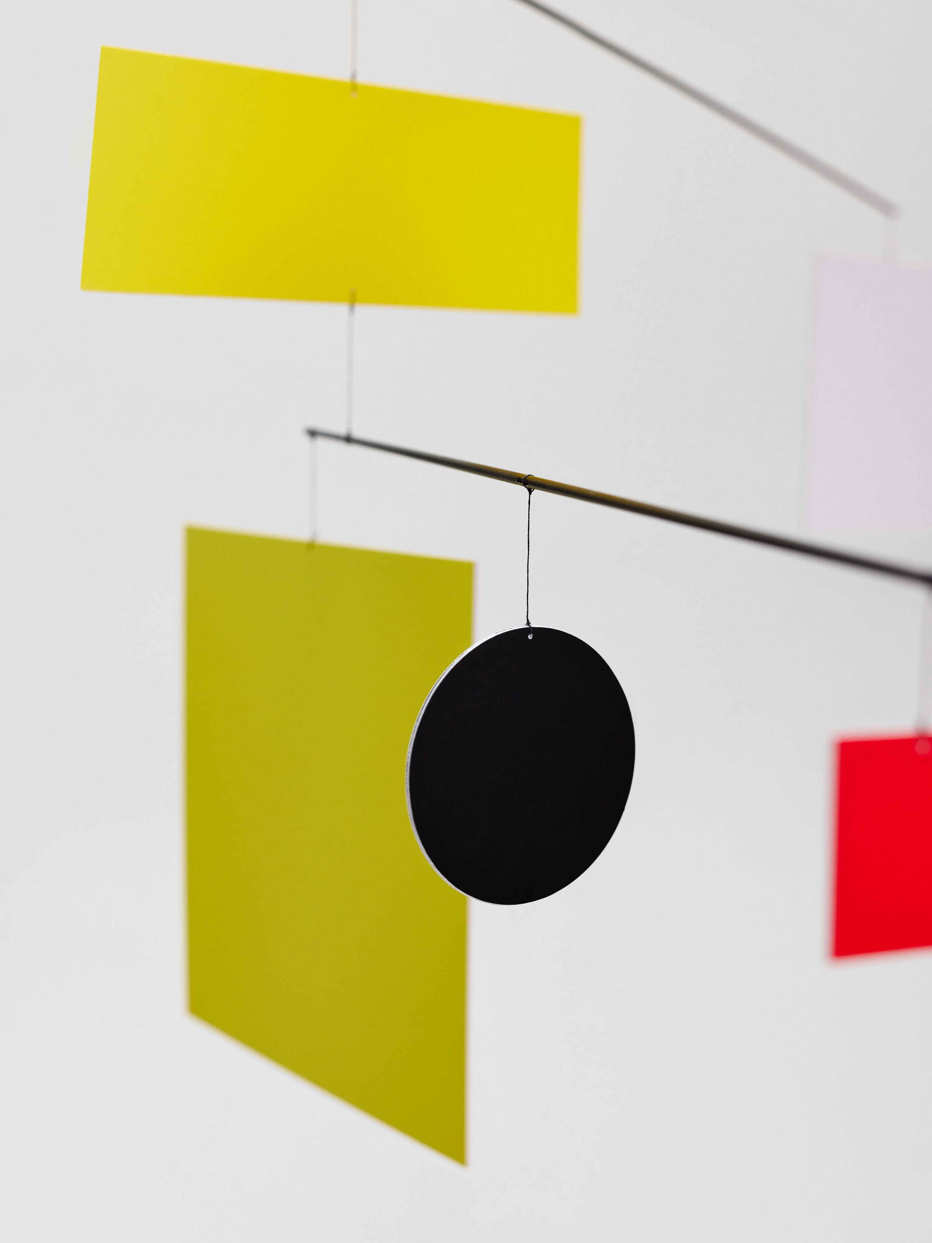 Circle Square | Guggenheim | Size L.