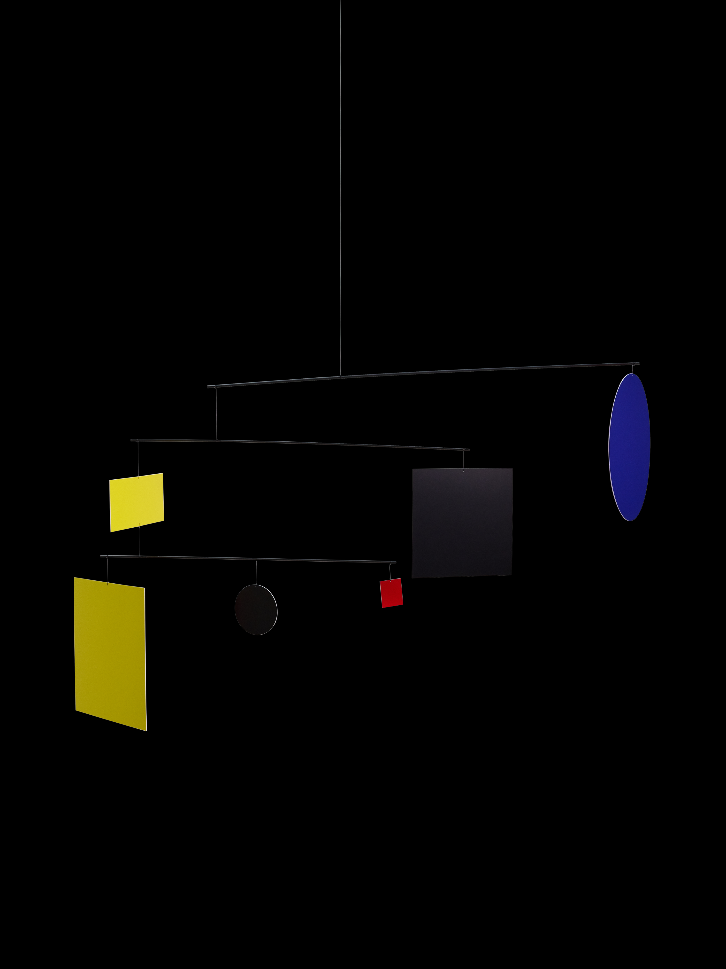 Circle Square | Guggenheim | Size L.