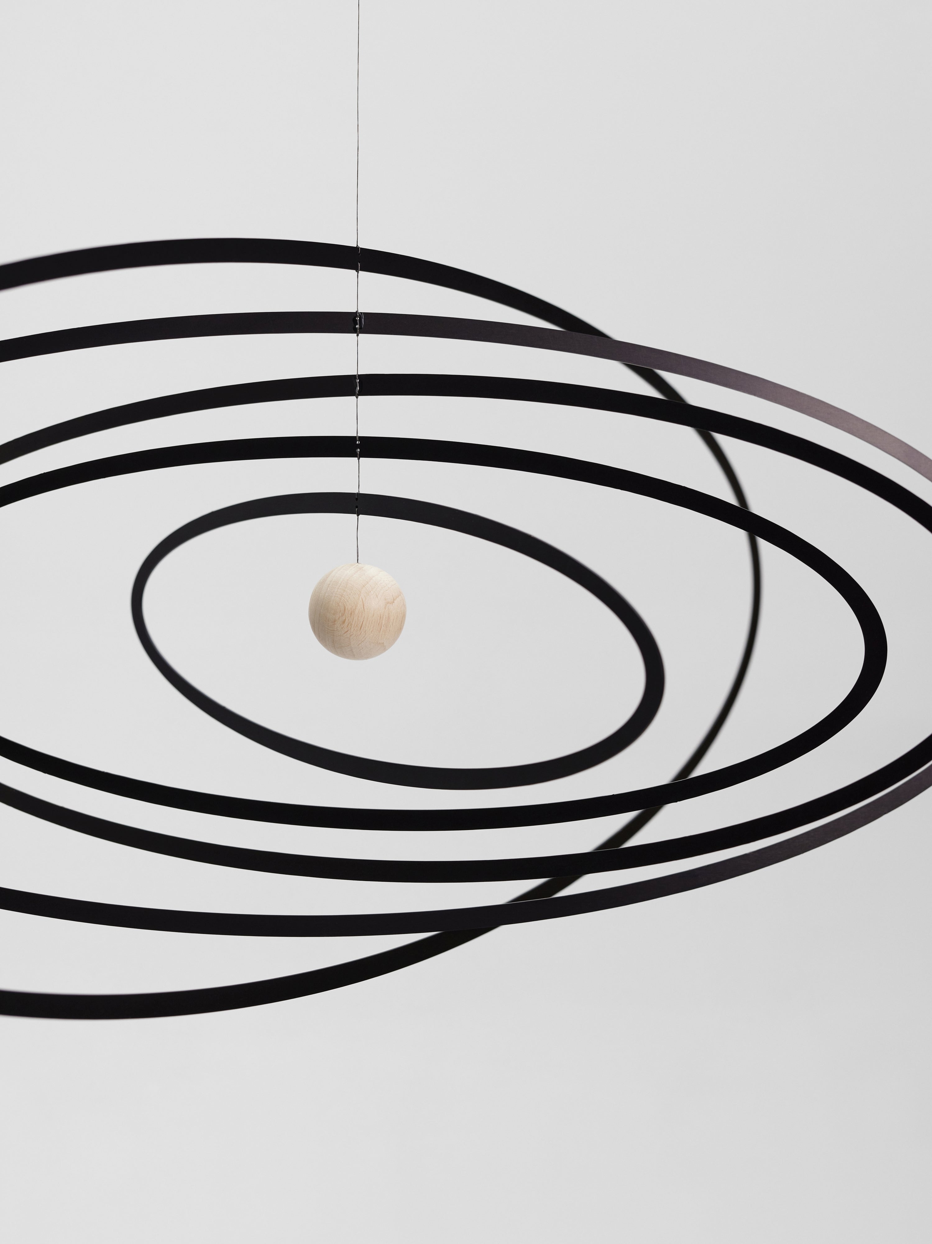 Ellipse | Horizontal.