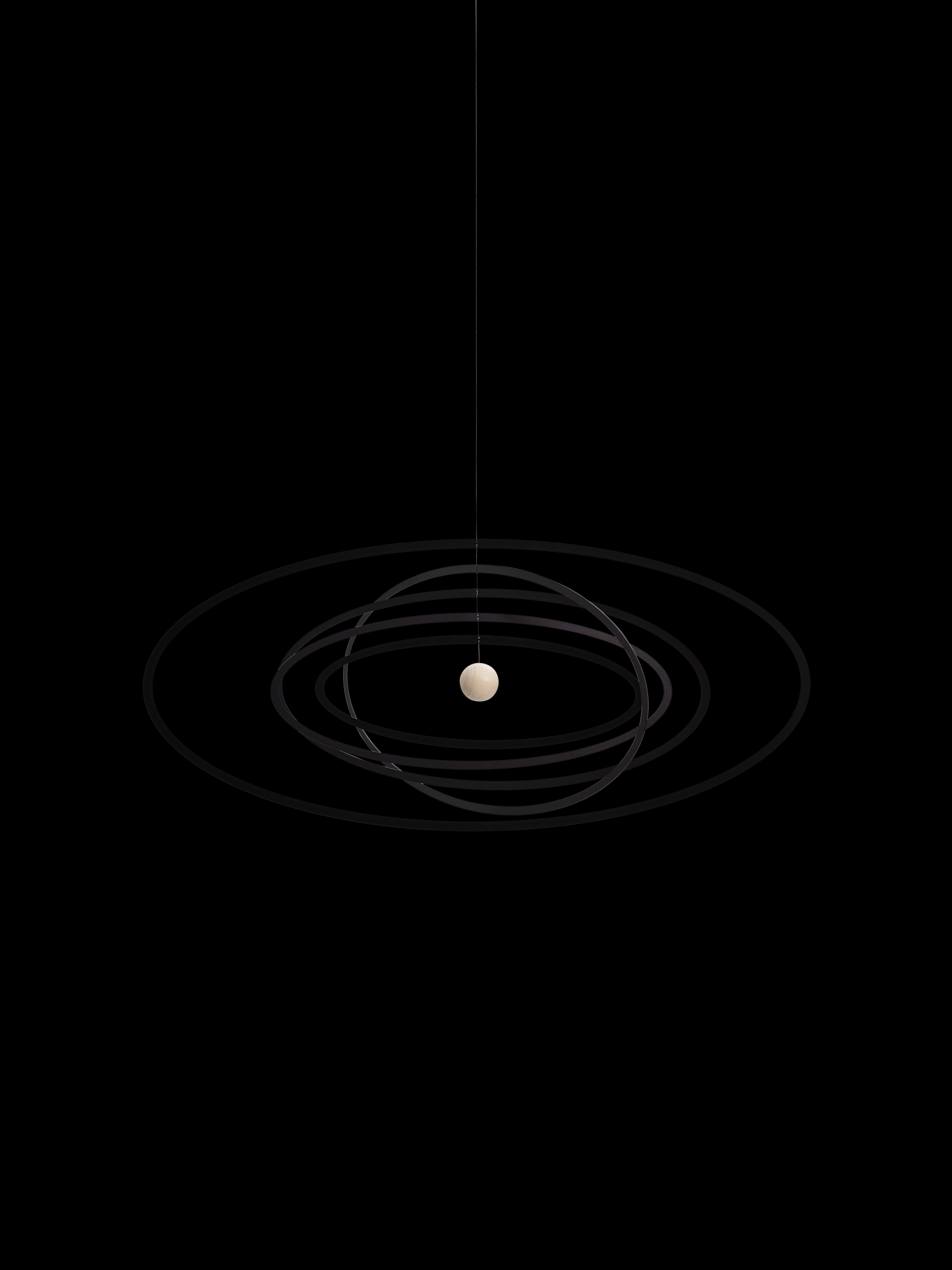 Ellipse | Horizontal.