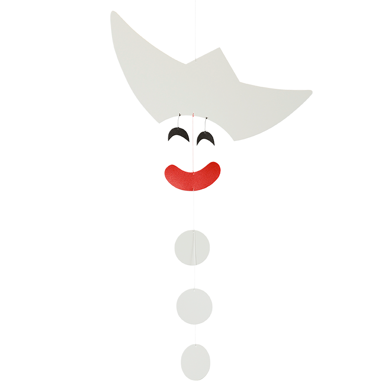Pierrot.