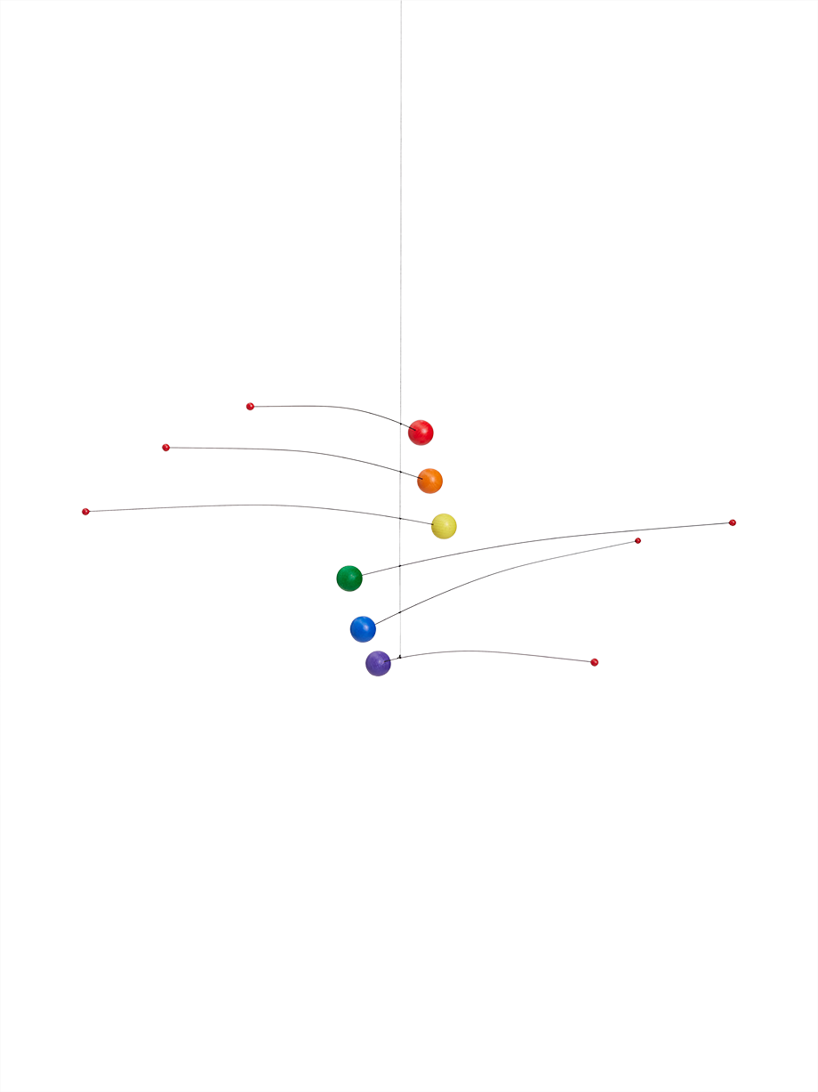 Futura | Rainbow.