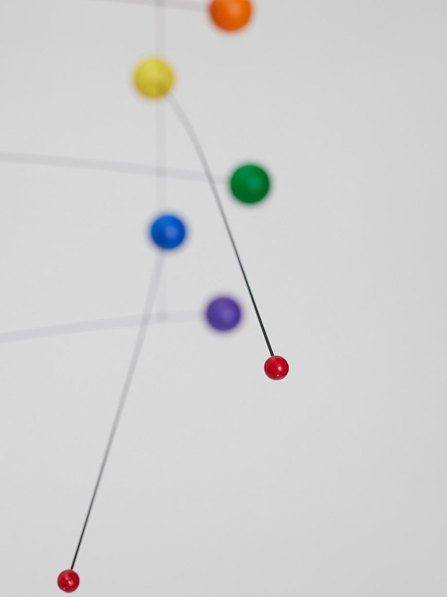 Futura | Rainbow.