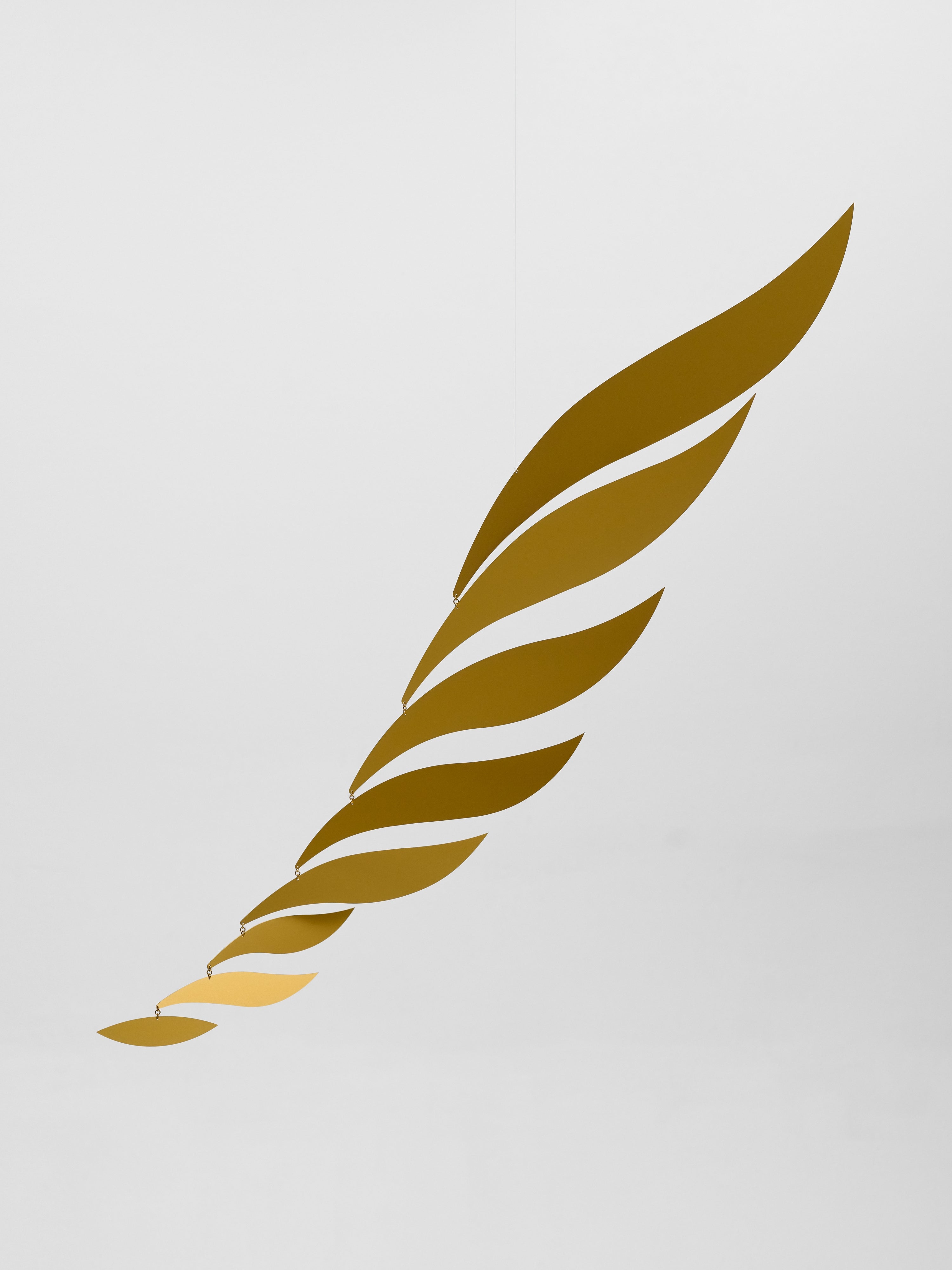 Golden Rhythm.