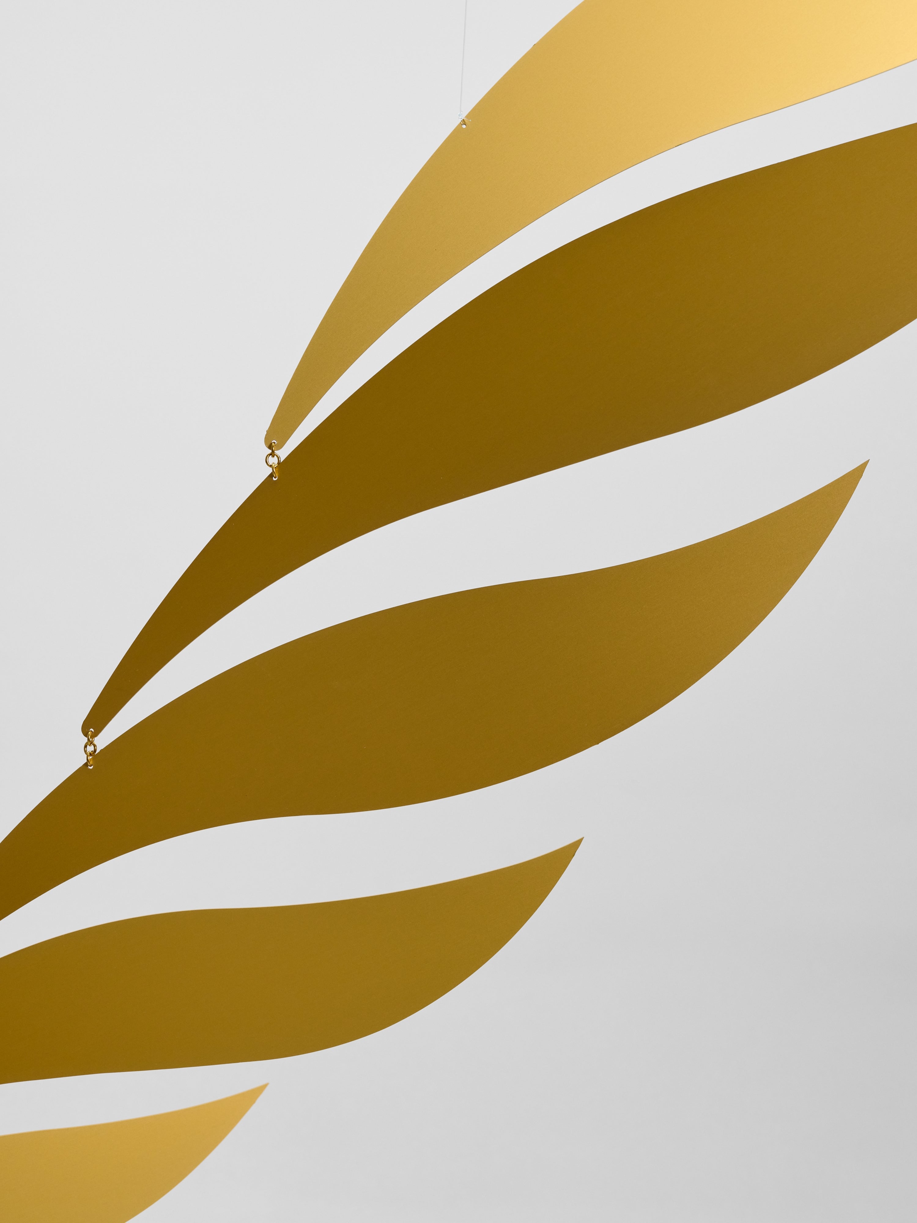 Golden Rhythm.