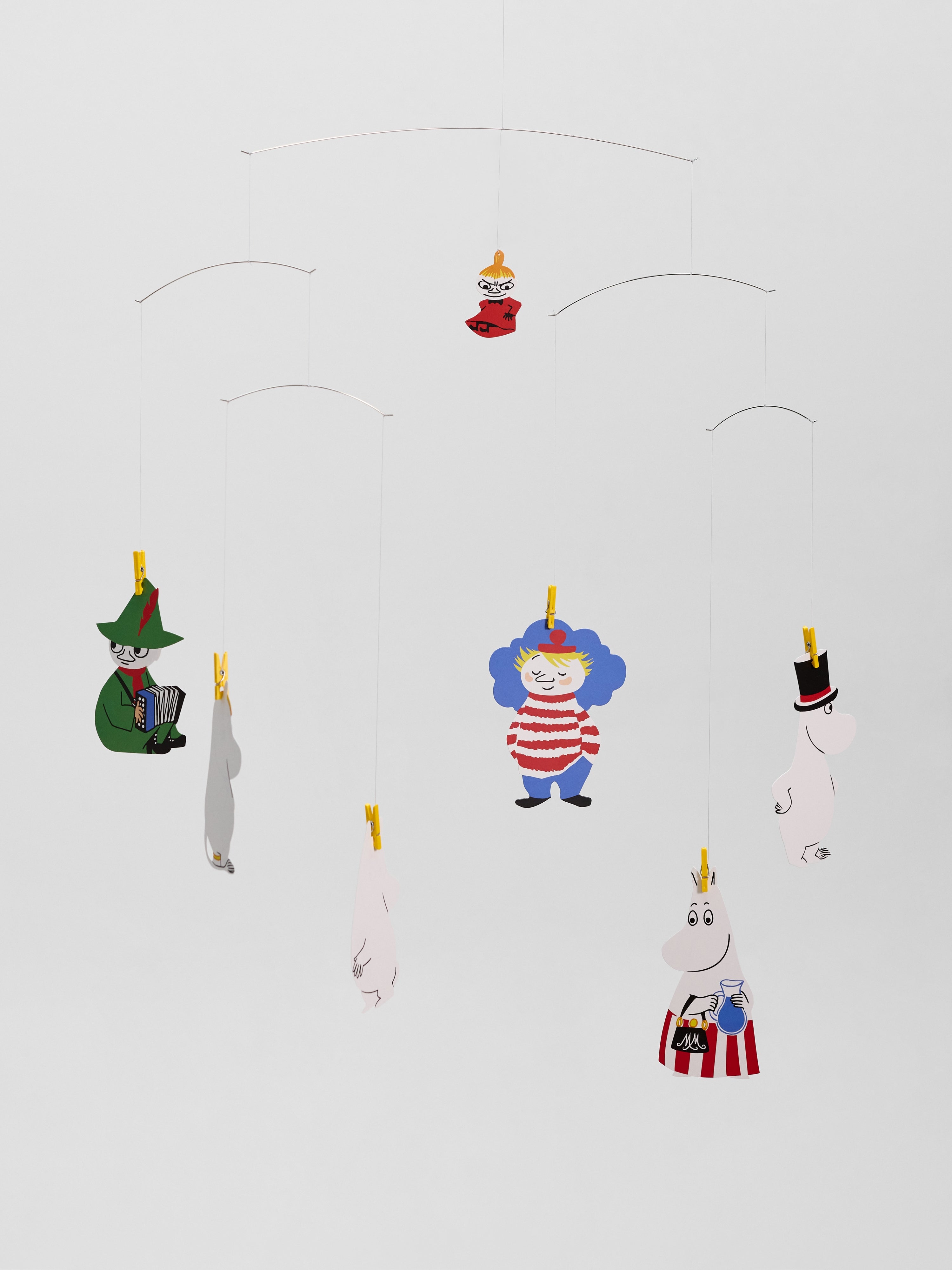 Moomin 2009.