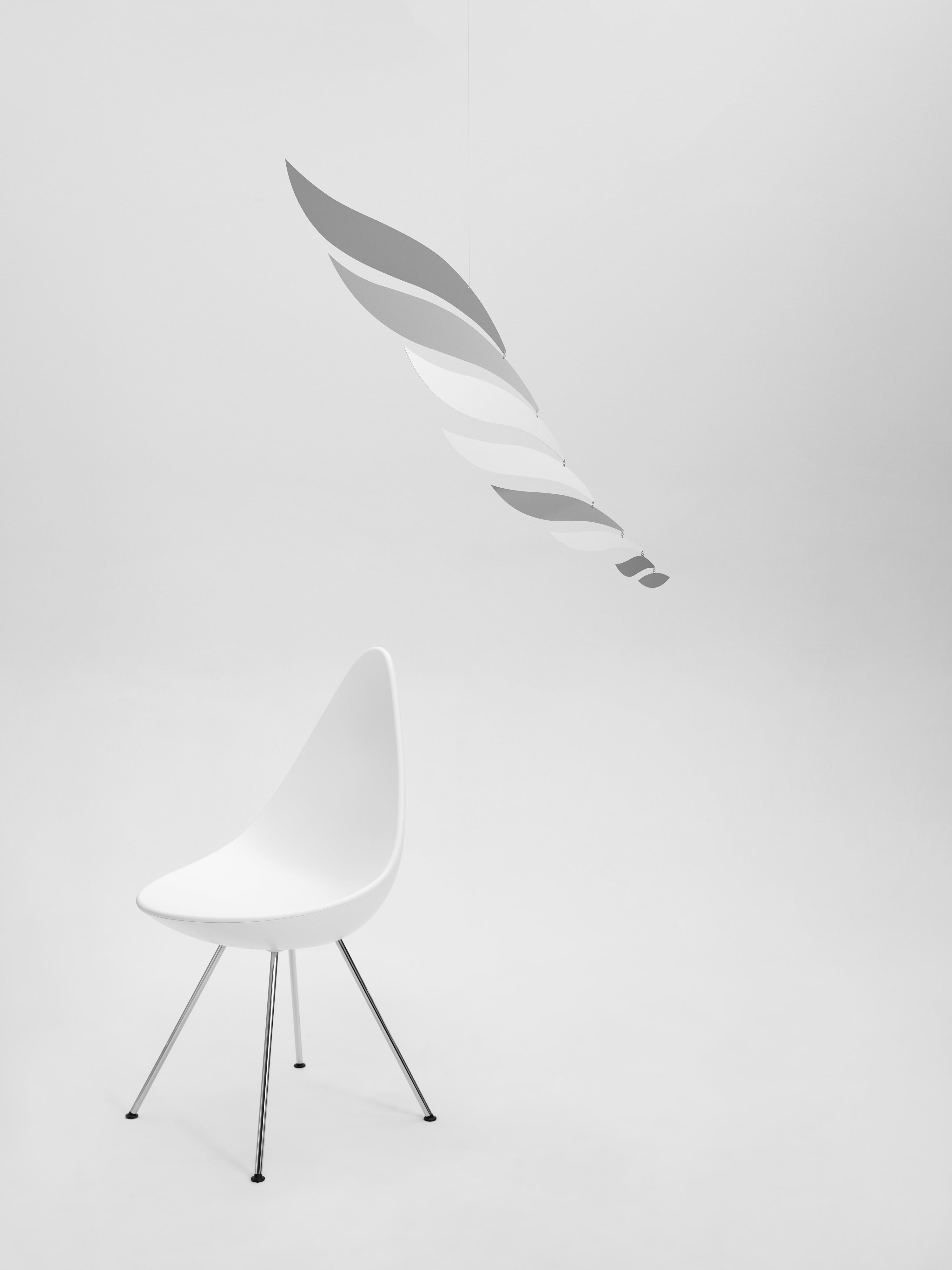 Silver Rhythm.