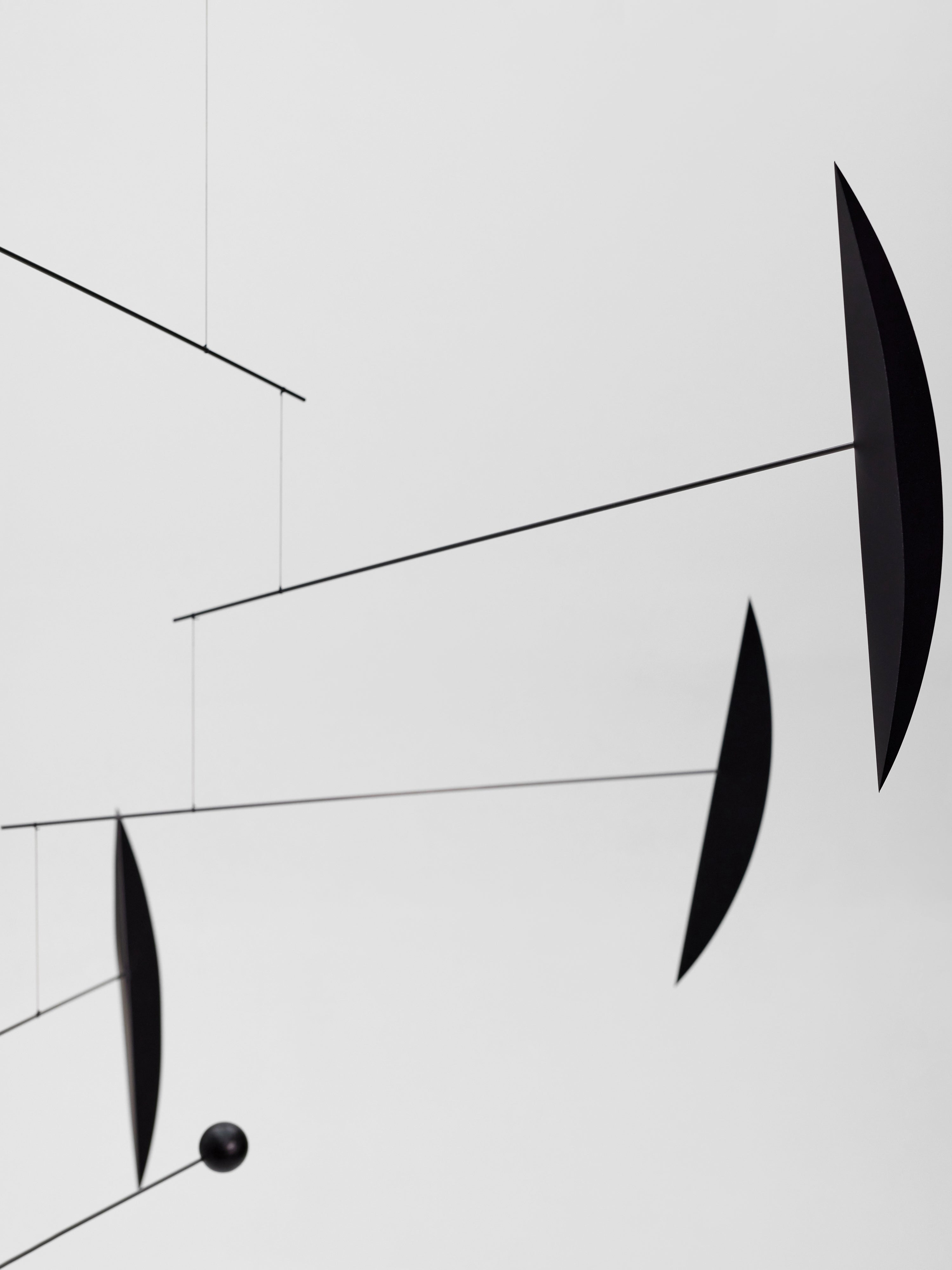 Tango | Black | Size L.