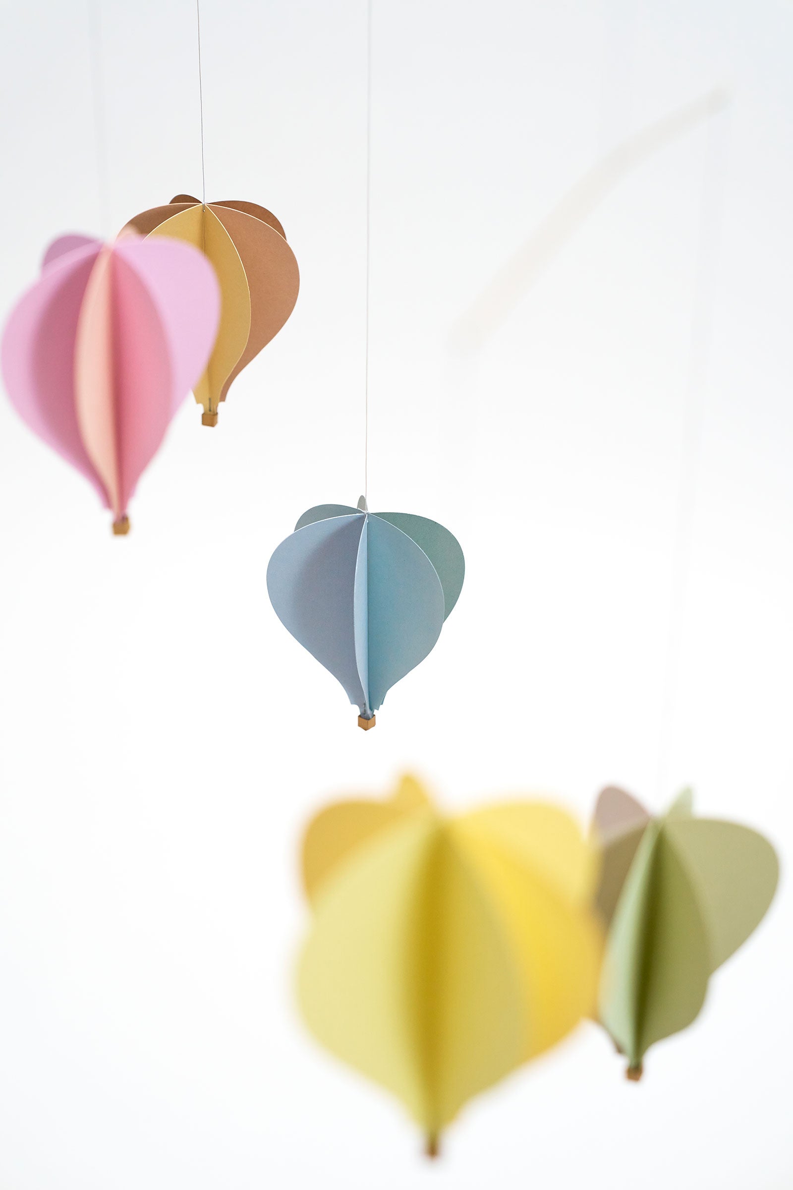 Balloon 5, Dawn