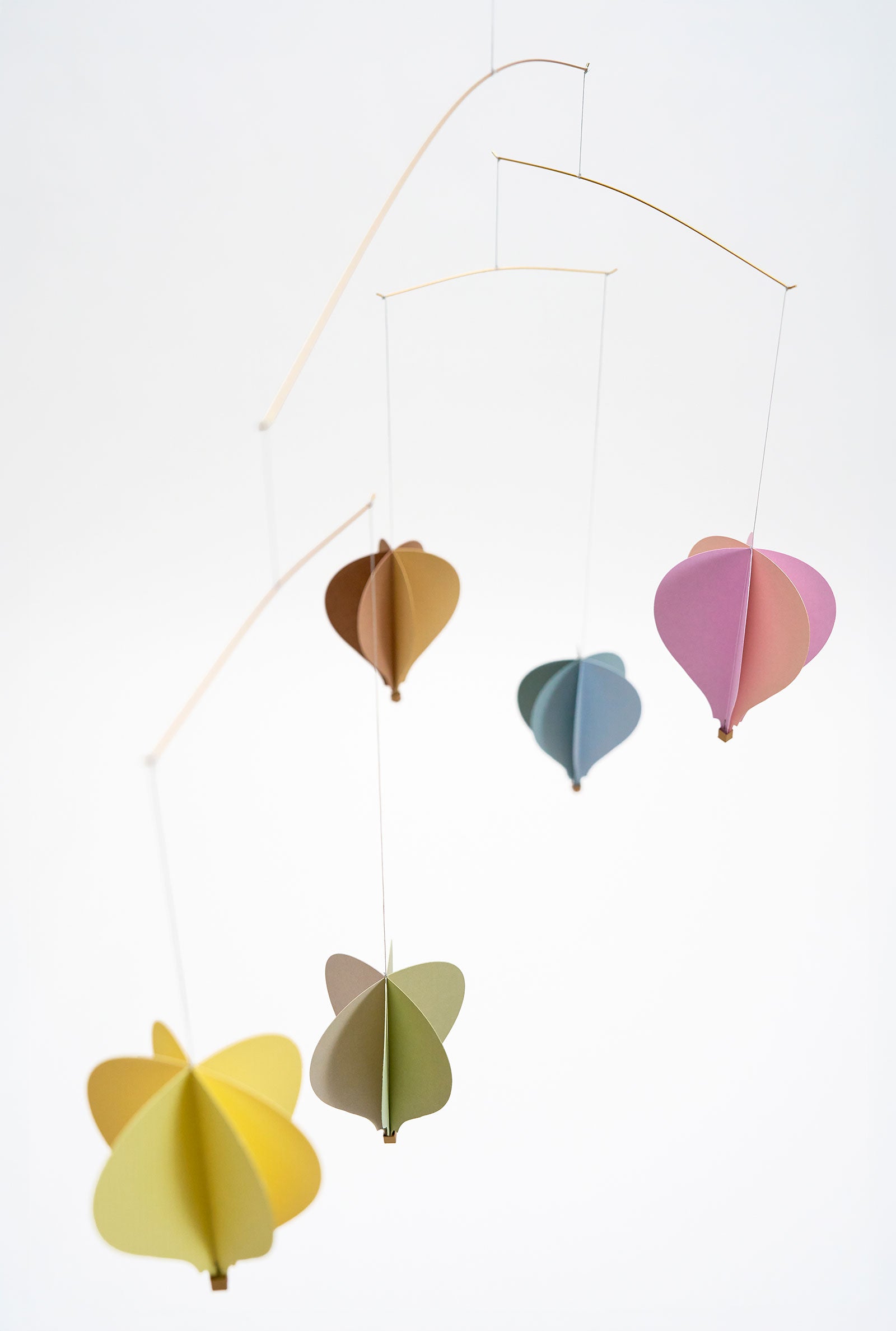 Balloon 5, Dawn